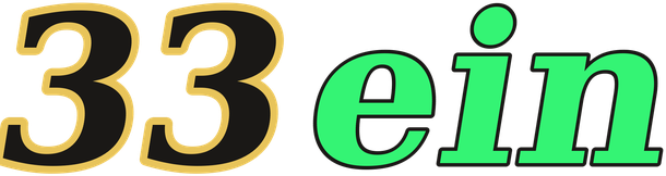 33ein logo