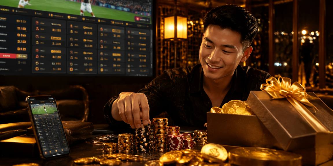 33ein Thưởng chào mừng thành viên mới