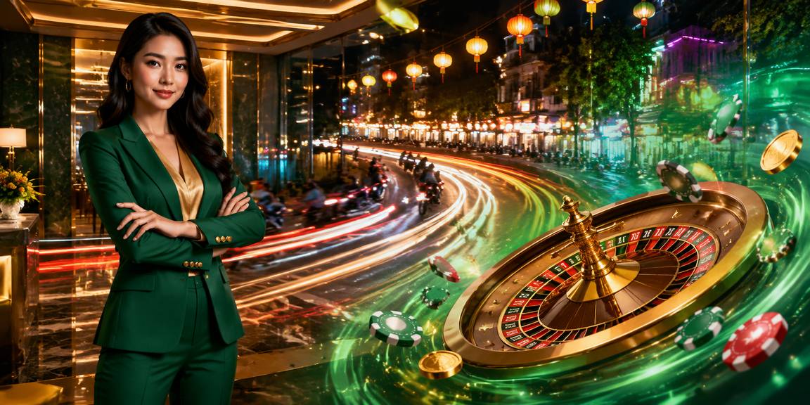 33ein Sảnh 33ein có gì cho bạn